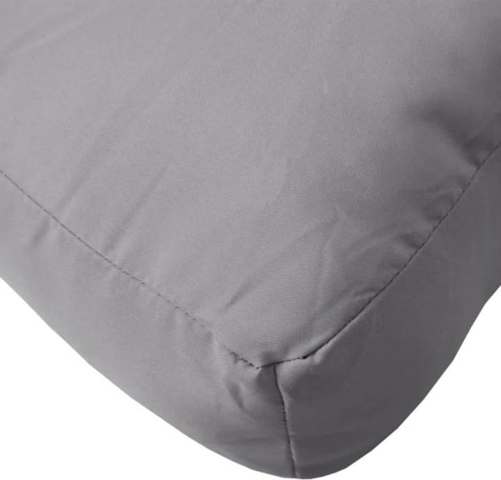 Immagine prodotto VidaXL Set da salotto da giardino da 10 pezzi con cuscini (70 x 70 x 12 cm)