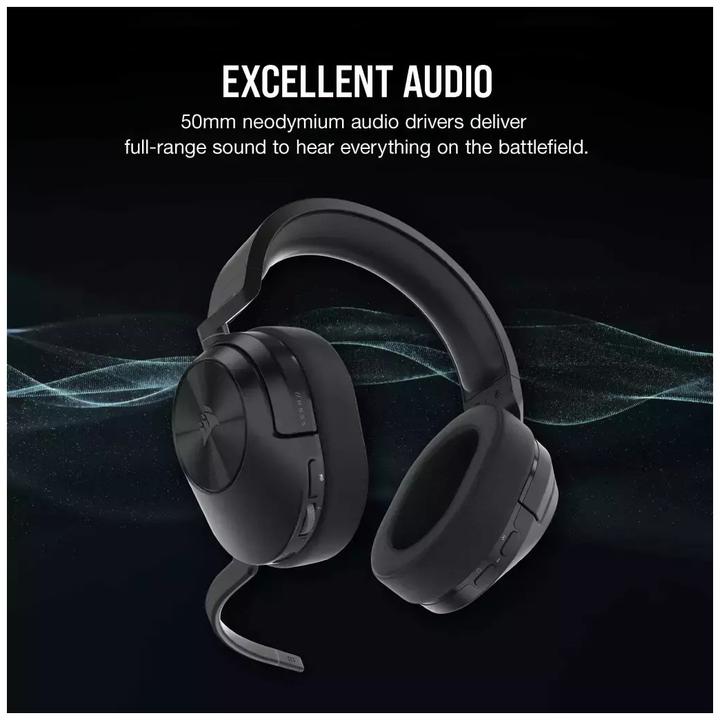 Actual product image Corsair HS55 Wireless Core (Wireless)