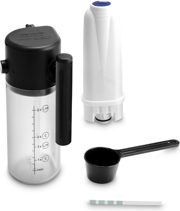 Productafbeelding De'Longhi Magnifica Startmelk