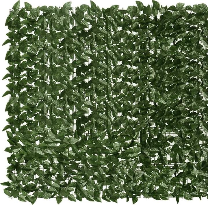 Image du produit vidaXL Balkonsichtschutz (150 cm)