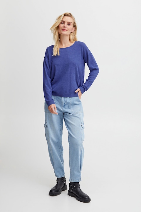 Immagine prodotto Pulz Jeans PZSARA Maglia a collo alto - 50206085 (XXL)