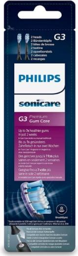 Produktbild Philips Sonicare G3 Premium Gum Care (2 x)