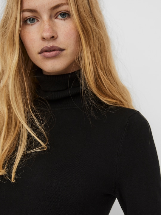 Produktbild Vero Moda Rollkragen Pullover (M)