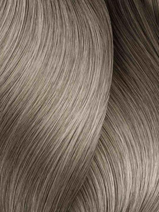 Actual product image L'Oréal Professionnel L'Oral Professionnel Dialight 918 Milkshake Very Light Ash Mocha 60ml (9.18 Milkshake Very Light Ash Mocha)