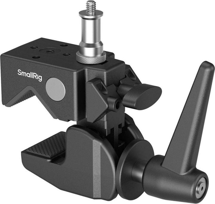 Actual product image SmallRig 4861 Super Clamp Support Kit
