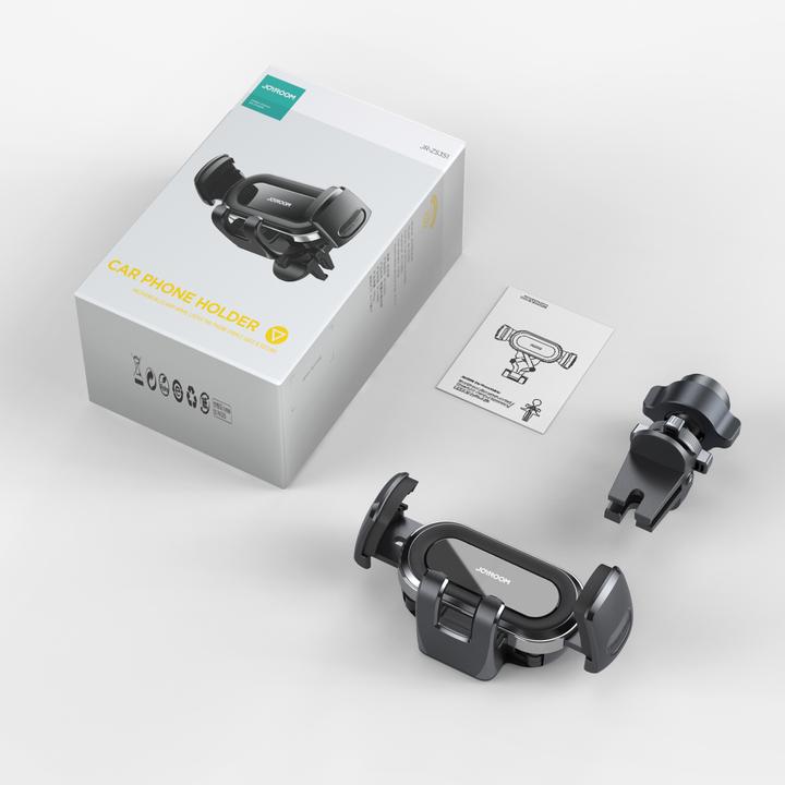 Immagine prodotto Joyroom JR-ZS351 Supporto per telefono da auto (dashboard) -Sliver