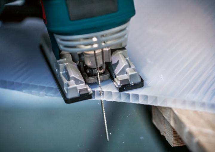 Actual product image Bosch Professional Zubehör PRO Plastics PC Clean T101A