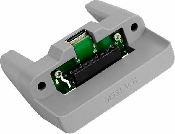 Productafbeelding M5Stack PM2,5 luchtkwaliteitskit, PMSA003, SHT30