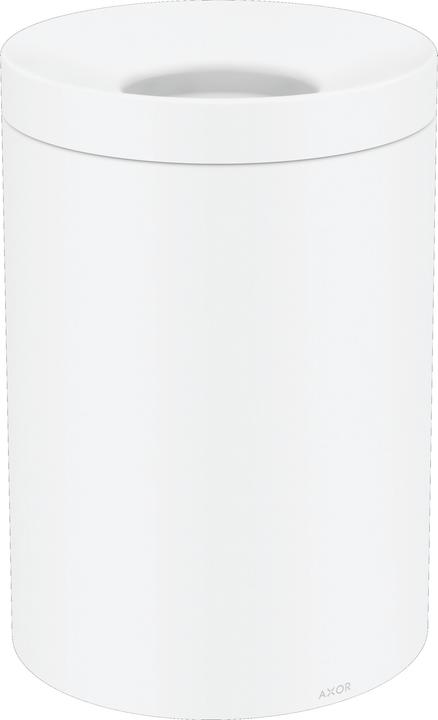 Axor Universal Circular Abfalleimer, 42872 (5 l)