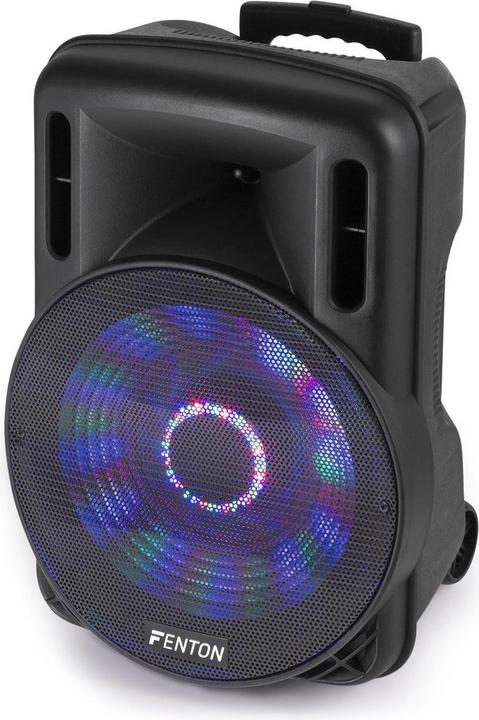 Produktbild Fenton FT15LED (8 h)