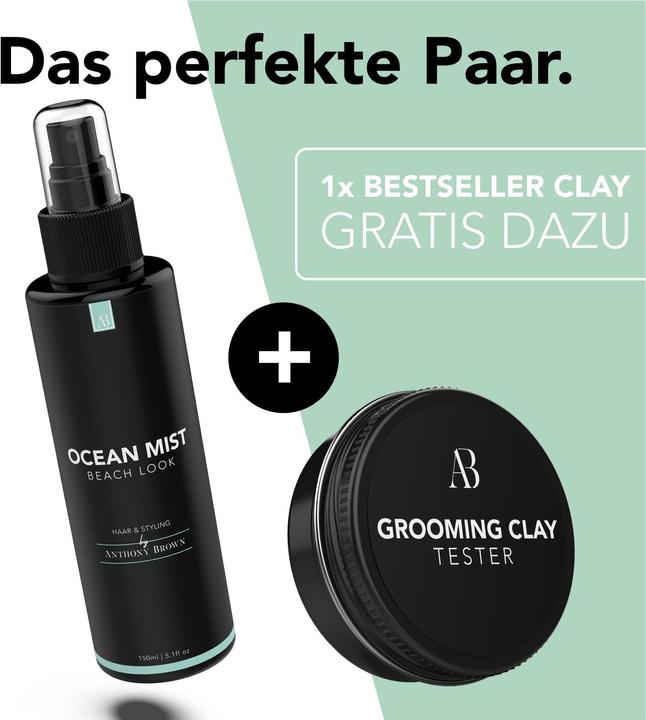 Produktbild Anthony Brown Ocean Mist (100 ml)