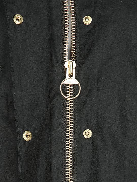 Immagine prodotto Barbour Parka LONG BEADNELL WAX (38)