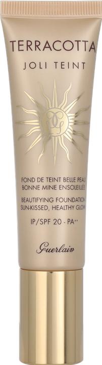 Immagine prodotto Guerlain Parfums Terracotta Joli Teint Beautifying Foundation (Naturel)