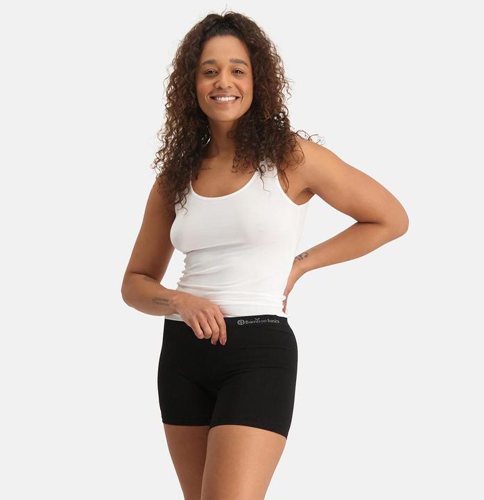 Actual product image Bamboo Basics Boxershort Selena (2-Pack) (XXL, pack of 2)