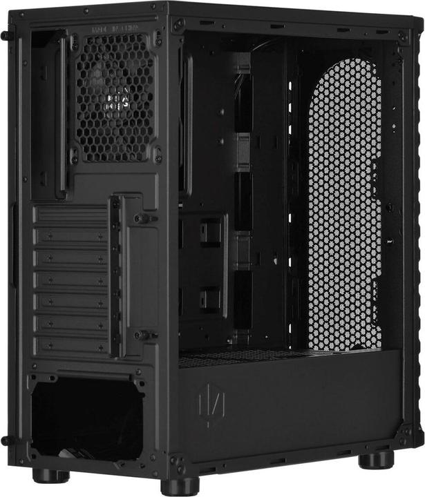 Actual product image Endorfy Signum 300 Solid (ATX, mATX, Mini-ITX)