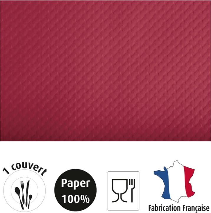 Bordeauxrot, Burgunderrot, Rot