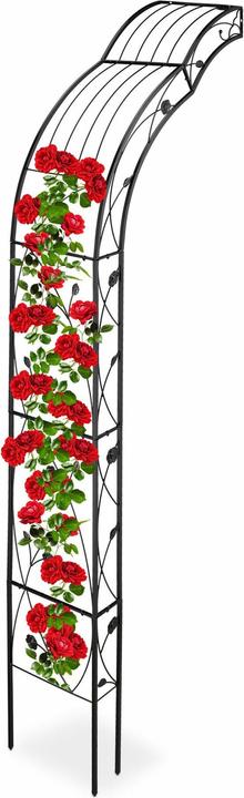 Image du produit Relaxdays Kleiderständer