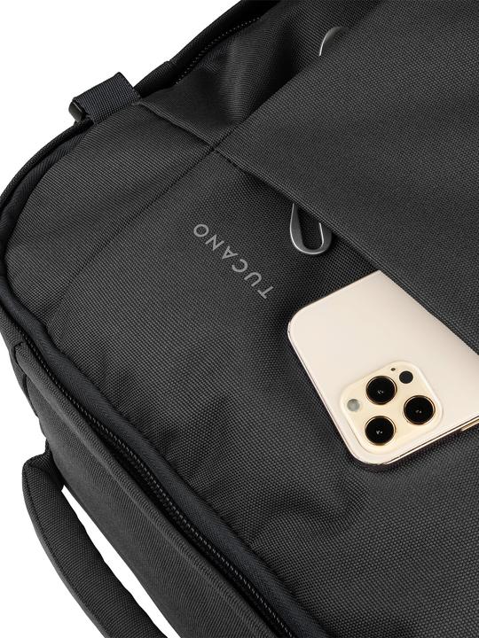 Actual product image Tucano BKTUG-ML-BK (6.14 l)