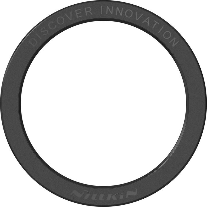Image du produit Nillkin SnapLink Air Magnetic Sticker Noir