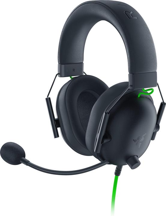 Razer Blackshark V2 X (Kabelgebunden)