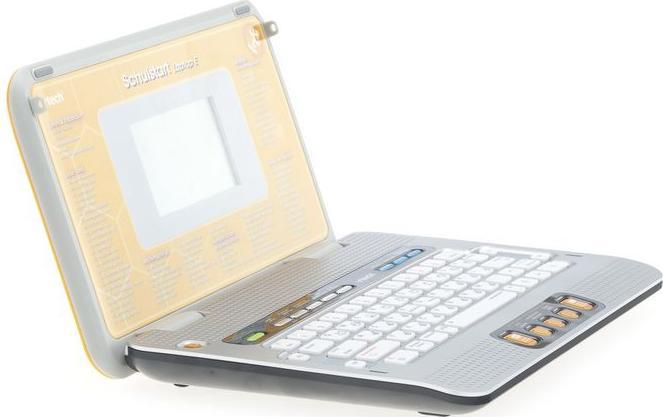 Produktbild VTech Schulstart Laptop E (Deutsch, Englisch)