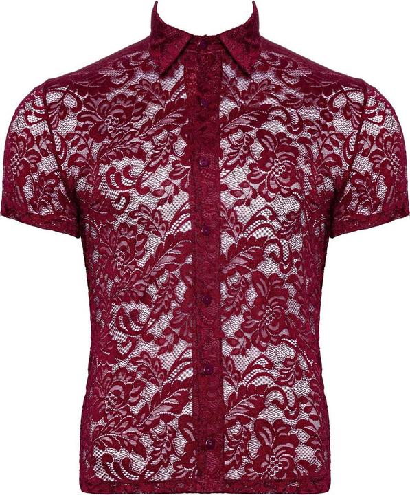 Actual product image Svenjoyment Shirt (L)