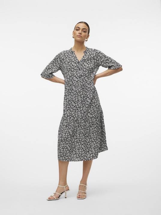 Image du produit Vero Moda VMEASY Robe longue (M)