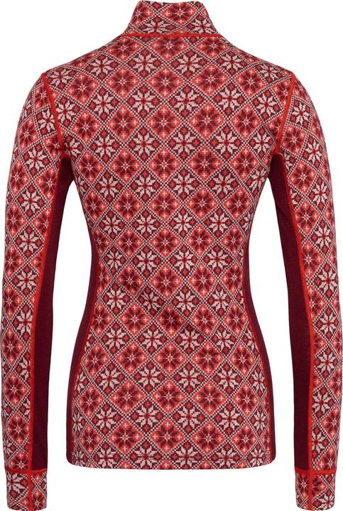 Actual product image Kari Traa Rose Half Zip (M)