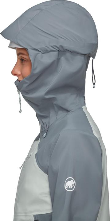 Immagine prodotto Mammut Alto Guide HS Hooded Jacket Women (XL)