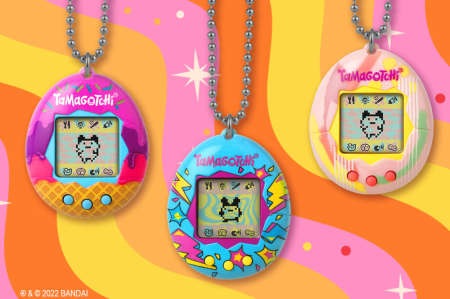 Productafbeelding Bandai Tamagotchi Origineel (Engels)