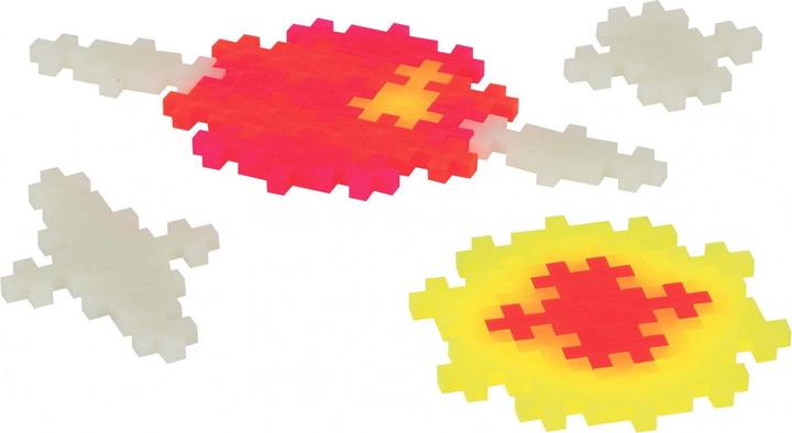 Produktbild Plus-Plus Build and Glow