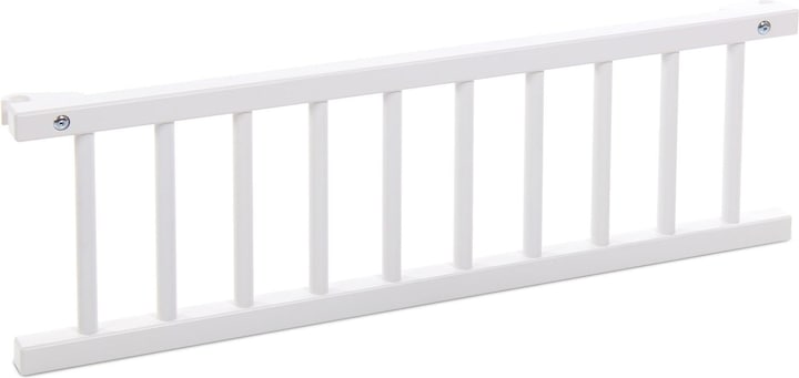 Babybay Verschlussgitter passend für Modell Maxi und Boxspring