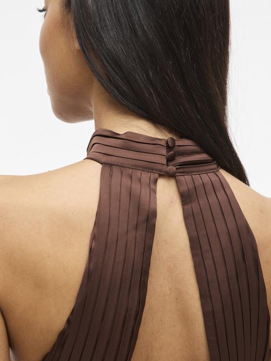 Image du produit Vila VIBEA Neckholder Maxikleid (40)