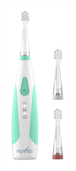Immagine prodotto Nuvita Bambini Sonic Clean & Care (Spazzolino sonico)