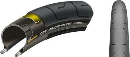 Produktbild Continental Grand Prix (28 x 0.90, 23-622)