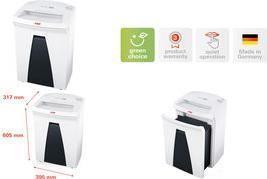 Actual product image HSM SECURIO B24 - Document shredder (Strip cut)