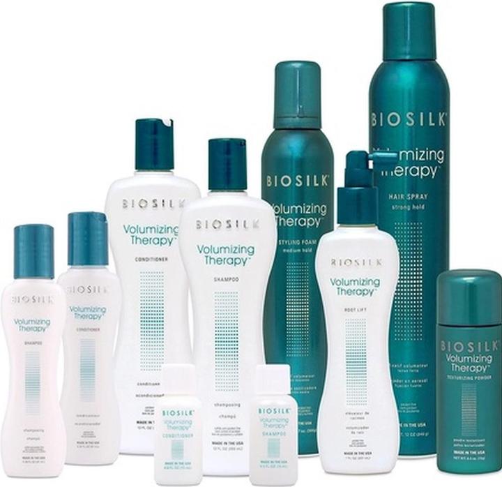 Produktbild BioSilk Volumizing Therapy