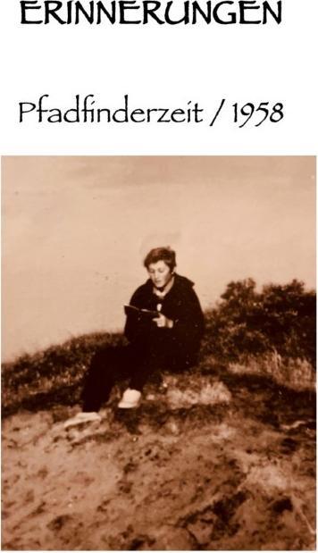 Produktbild Erinnerungen (Ingrid Herta Drewing, 2024)