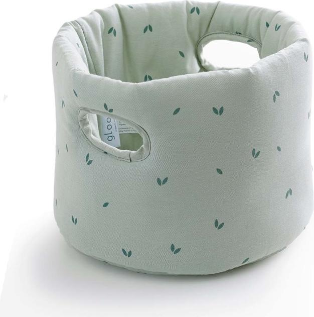 Actual product image Gloop! Cotton storage basket