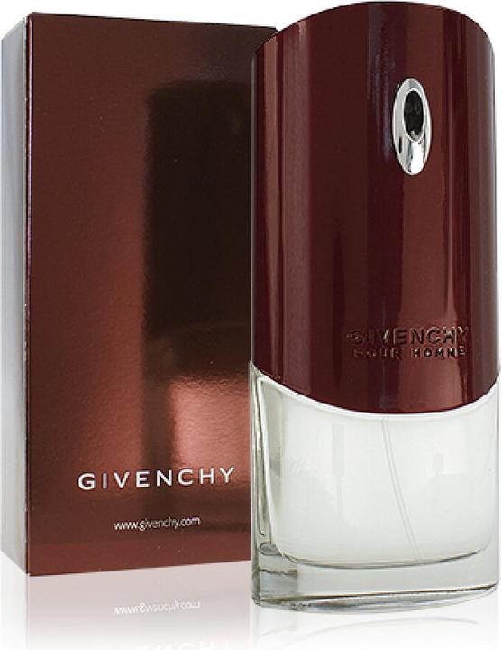 Produktbild Givenchy Pour Homme (Eau de Toilette, 50 ml)