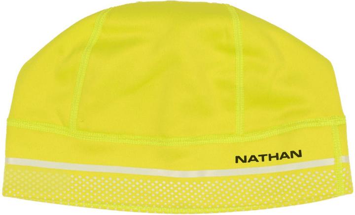 Actual product image Nathan Hyper Night Beanie Hat (One size)
