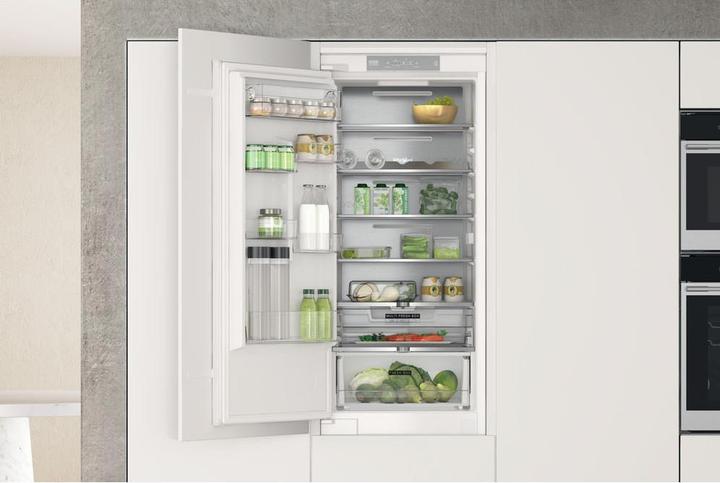 Produktbild Whirlpool WHC20 T352 Kühl- und Gefrierkombination Integriert 280 l E Weiss