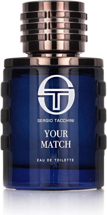 Produktbild Sergio Tacchini Your Match (Eau de Toilette, 100 ml)