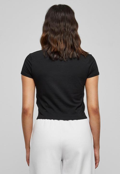 Immagine prodotto Urban Classics Maglietta da donna in jersey elasticizzato - 4632 (5XL)
