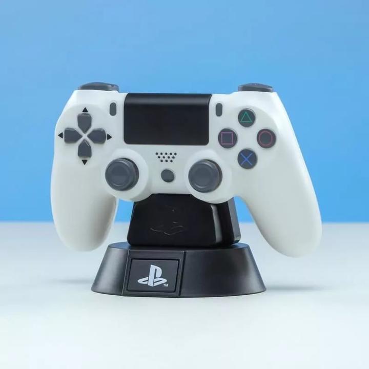 Image du produit Paladone Products Lampada Playstation Icon Light (PLD) (PS4)
