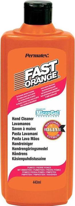 Produktbild Permatex Handreiniger (Flüssigseife, 440 ml)