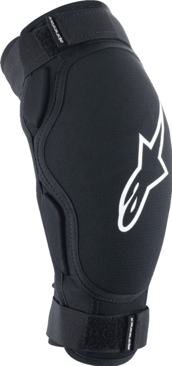 Image du produit Alpinestars Protège-Coude 24 A-Impact Plas