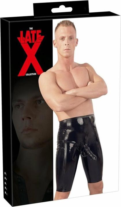 Image du produit LateX Toys Cycliste homme en latex (XL)
