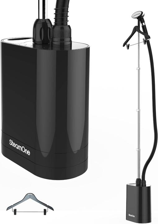 Actual product image SteamOne Vertical steam straightener UNI900GB (1900 W, 40 g/min)
