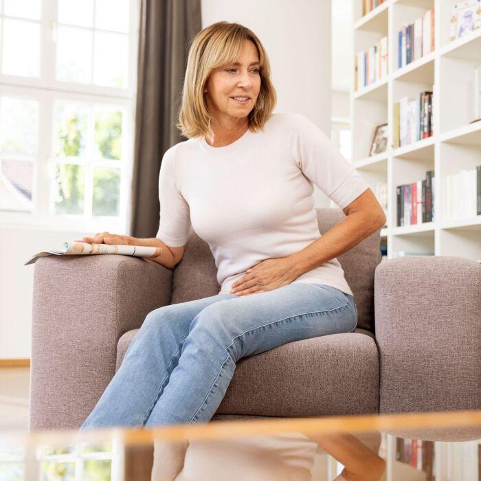 Actual product image Beurer EM 55+